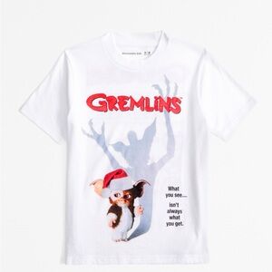 Abercrombie kids Gremlins Graphic T-Shirt